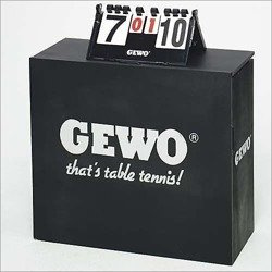 Stolik sędziowski Gewo