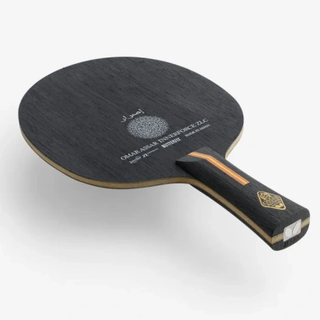 Deska Butterfly Omar Assar Innerforce ZLC