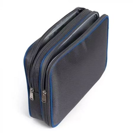 Pokrowiec podwójny Butterfly Otomo czerwony