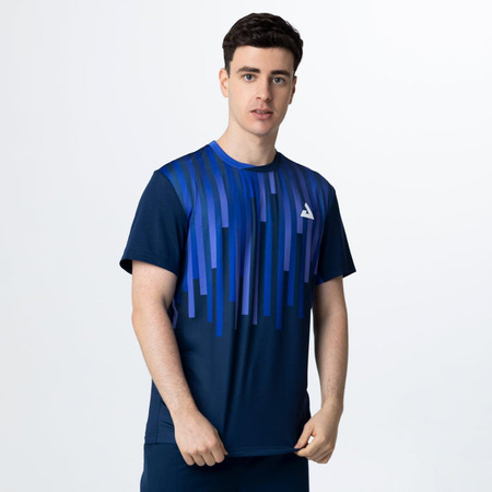 T-shirt JOOLA Competition 25 zielona