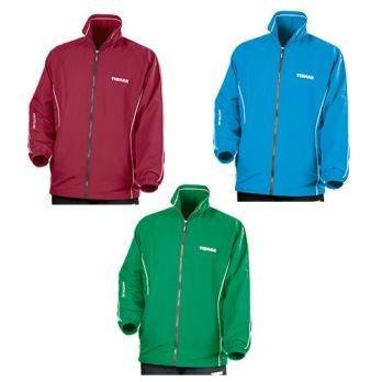 Dres Tibhar Prestige bluza niebieska