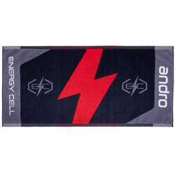 Ręcznik Andro Energy Cell S