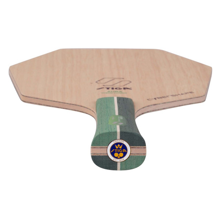 Deska Stiga  Aura Hybrid Carbon Cybershape