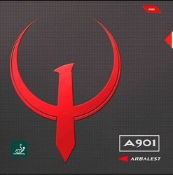 Okładzina Arbalest Belag A901 