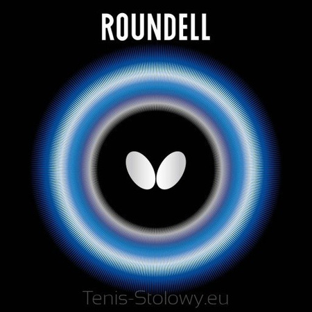Okładzina Butterfly Roundell