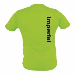 Koszulka Imperial logo