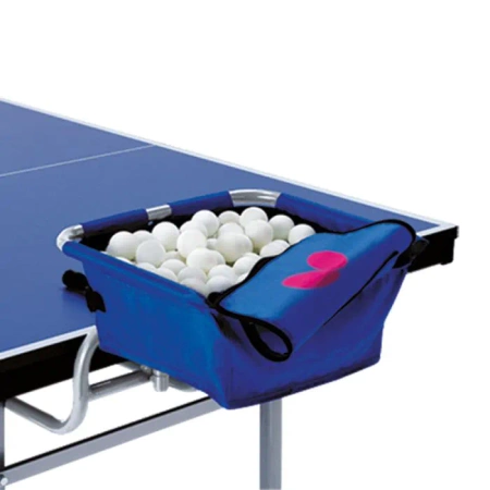 Pojemnik na piłki Butterfly (trening serwu, na wiele piłek)