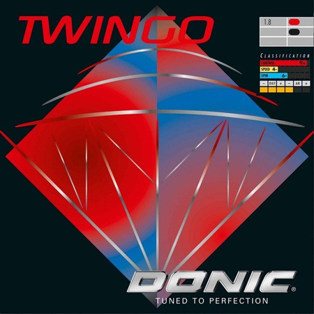 Okładzina Donic Twingo