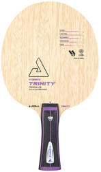 Deska JOOLA VYZARYZ  Trinity