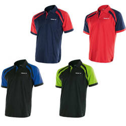 Koszulka Tibhar World bawełna