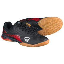 Buty Tibhar Blizzard Speed II czarne