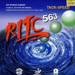 Okładzina Friendship RITC 563