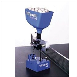 Robot TTmatic 202