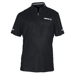 Koszulka Tibhar Osmium czarna