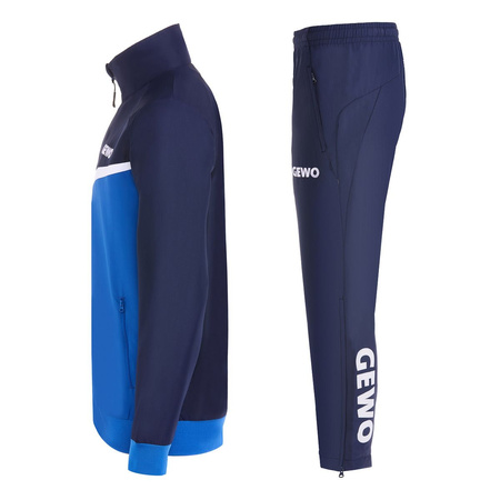 Dres Gewo Fondi II