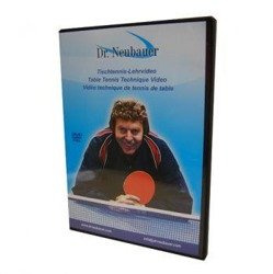 Płyta szkoleniowa dr.Neubauer CD technika gry czopami