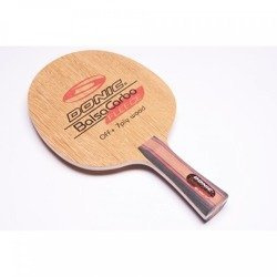 Deska Donic Balsa Carbo Fleece 