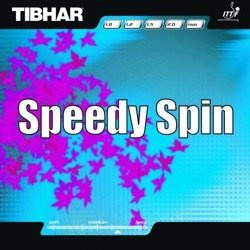 Okładzina Tibhar Speedy Spin