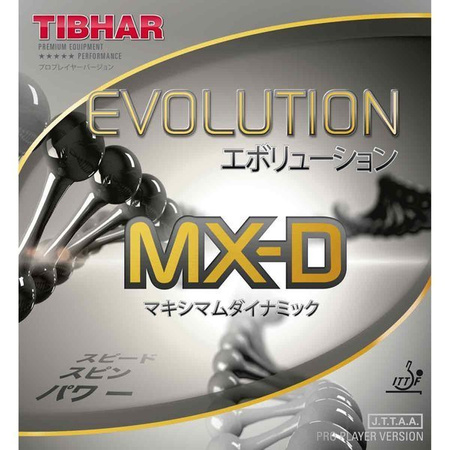 Okładzina Tibhar Evolution MX-D