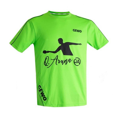 T-shirt Gewo Promotion Aruna