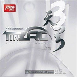 Okładzina DHS Tin ARC 3