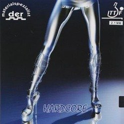 Okładzina Materialspezialist Hardcore