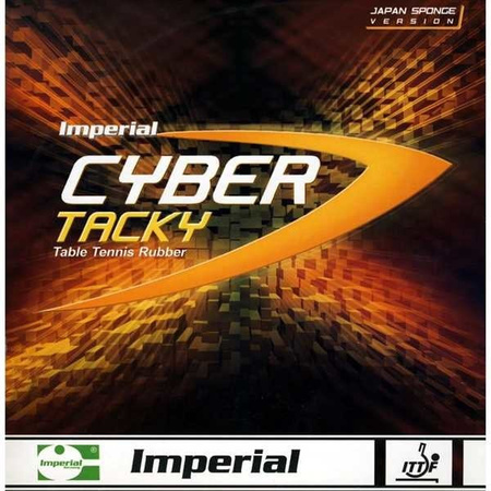 Imperial Cyber Tacky Medium Hard 