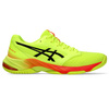 Buty Asics NETBURNER BALLISTIC FF 3 cytrynka