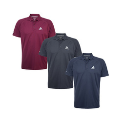 Koszulka JOOLA Airform granatowa