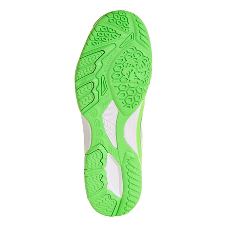 Zestaw: buty Gewo Flex Force Pro I lemonka + 4-pak skarpety Step Flex III 