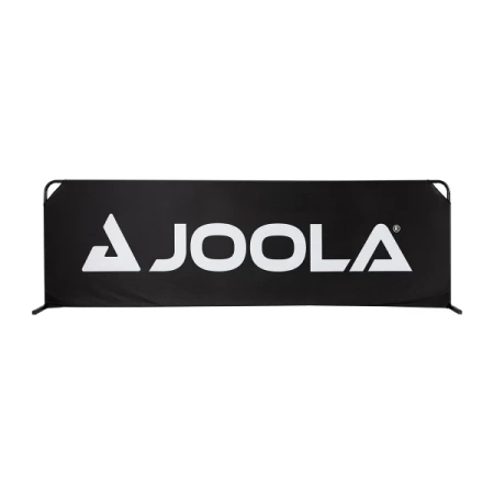 Płotek JOOLA SURROUND JOOLA 2024 czarny, 200 cm - 2 szt.