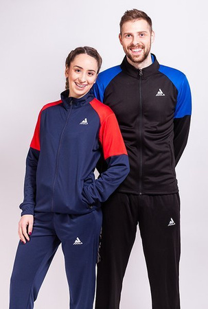 Dres spodnie JOOLA Summit czarne