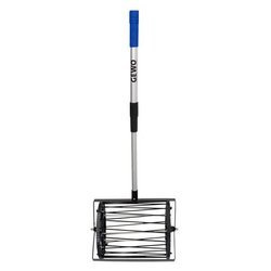 Kołowrotek Gewo do zbierania piłek