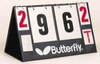 Liczydło Butterfly Time Out