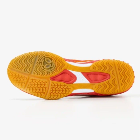 Buty Butterfly Legalis czerwone