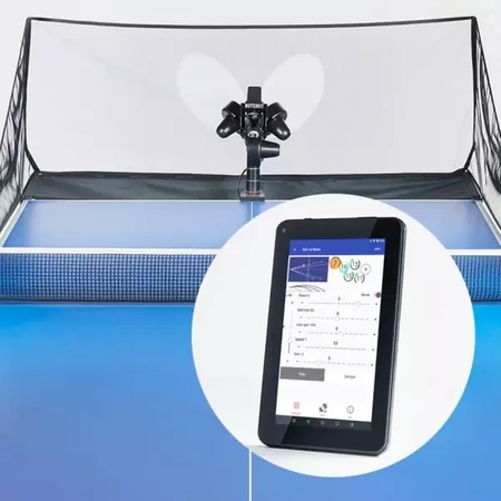 Robot Butterfly Amicius Prime (torba + akcesoria + 72 piłki) pobranie 