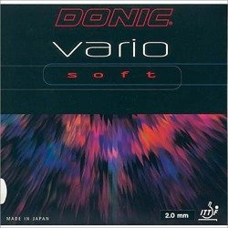 Okładzina Donic Vario Soft