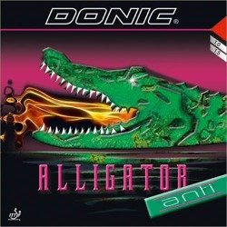 Okładzina Donic Alligator Anti