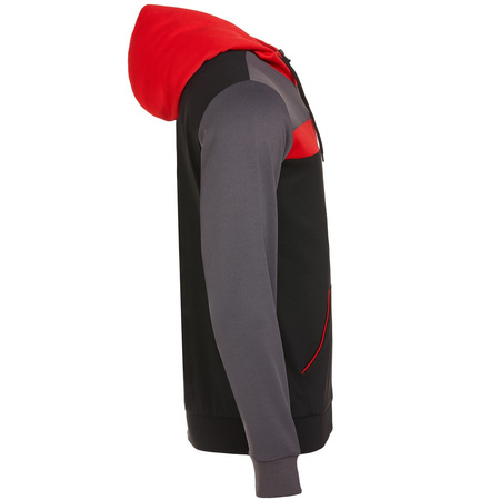 Dres Gewo Ravenna bluza granatowo-niebieska