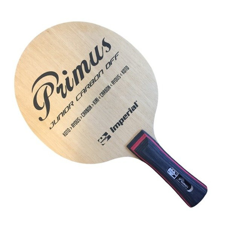 Deska Imperial Primus Junior Carbon OFF (konkav) 