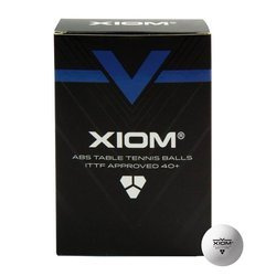 Piłki Xiom *** V40 6 szt.