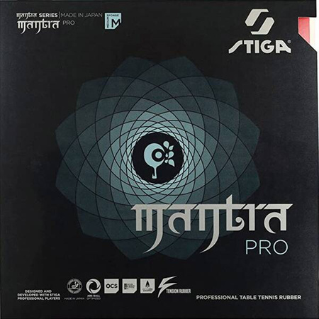 Okładzina Tibhar Mantra Pro M