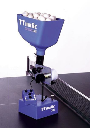 Robot TTmatic 202 C