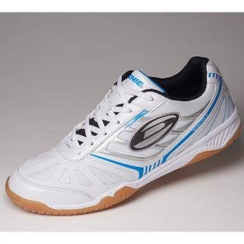 Buty Donic Waldner Flex III biało-niebieskie rozm.41 eur - wyjątkowa okazja