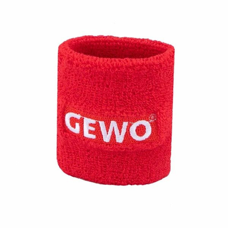 Opaska Gewo przeciwpotna - frotka