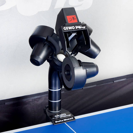 Robot GEWO Delta Nexxt zestaw duży