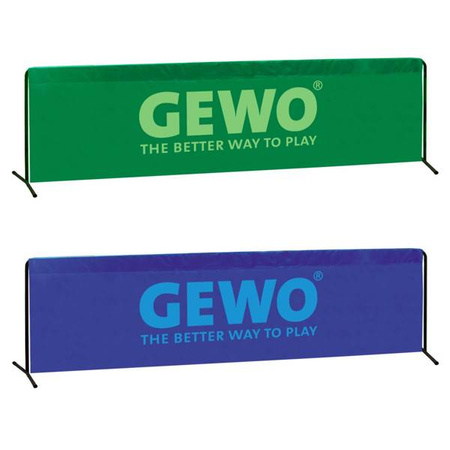 Płotek Gewo - zielony
