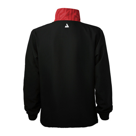 Dres JOOLA Synergy szaro-czarny