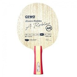 Deska Gewo Alvaro Robles OFF-