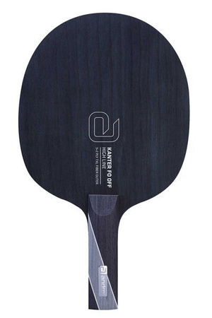 Deska Kanter FO OFF, konkav + Tibhar MK Hybrid max czerwona + Tibhar Hybrid K3, max czarna - wyjątkowa okazja